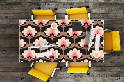 Podloga za stol Cvjetni uzorak