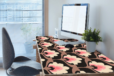 Podloga za stol Cvjetni uzorak