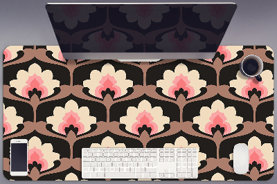 Podloga za stol Cvjetni uzorak