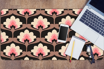 Podloga za stol Cvjetni uzorak