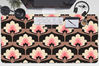 Podloga za stol Cvjetni uzorak