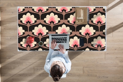 Podloga za stol Cvjetni uzorak