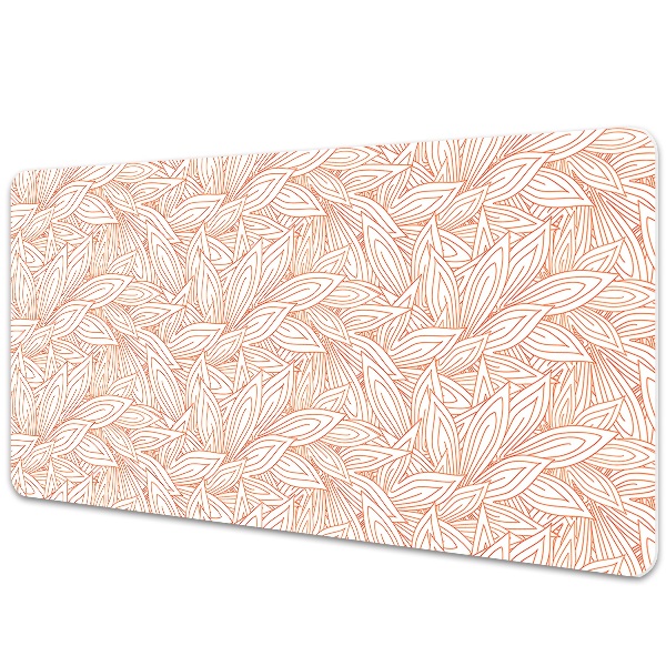 Podloga za radni stol Jesenje lišće