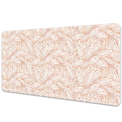 Podloga za radni stol Jesenje lišće