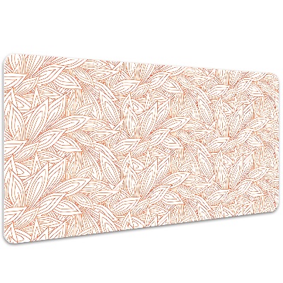 Podloga za radni stol Jesenje lišće