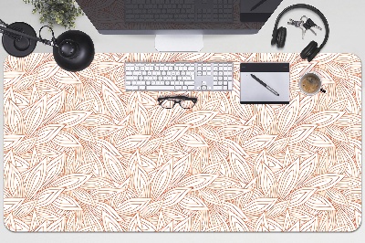 Podloga za radni stol Jesenje lišće