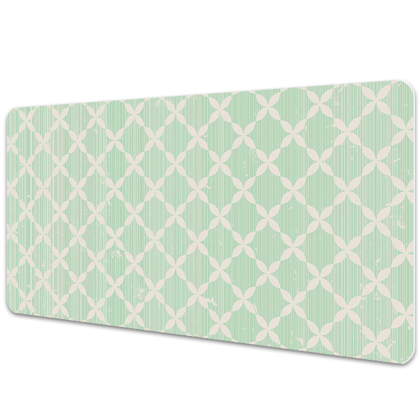 Zaštitna podloga za stol Šareni uzorak