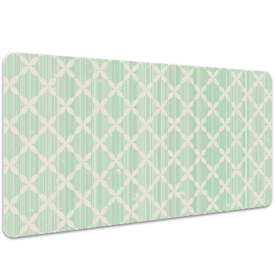 Zaštitna podloga za stol Šareni uzorak