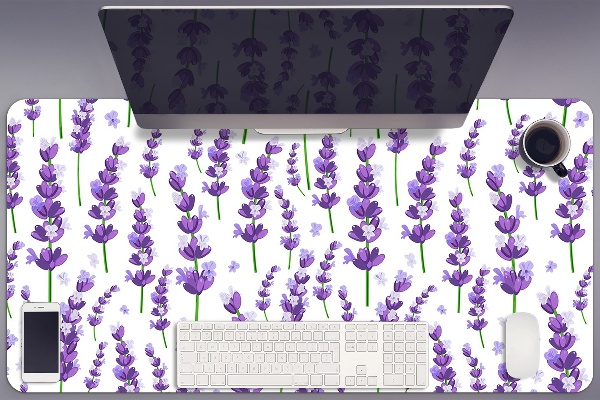 Podloga za stol Lavanda