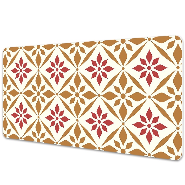 Zaštitna podloga za stol Cvjetni uzorak