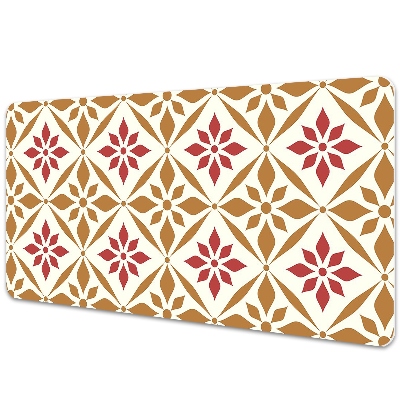 Zaštitna podloga za stol Cvjetni uzorak