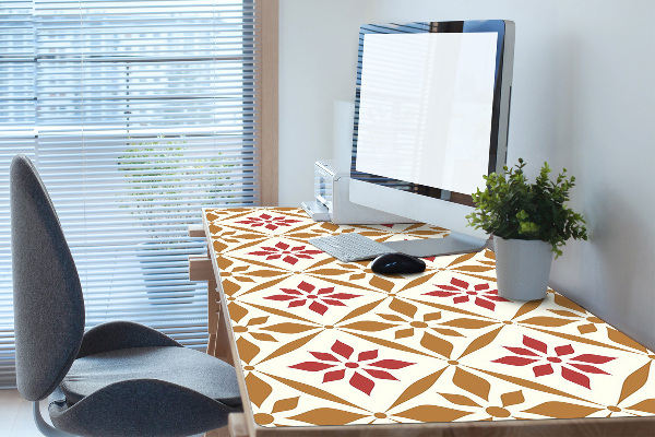 Zaštitna podloga za stol Cvjetni uzorak