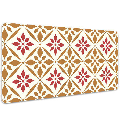 Zaštitna podloga za stol Cvjetni uzorak