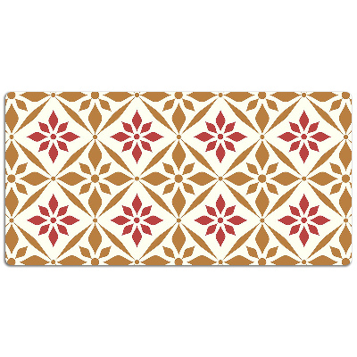 Zaštitna podloga za stol Cvjetni uzorak