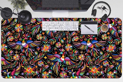 Ukrasna podloga za radni stol Meksički stil