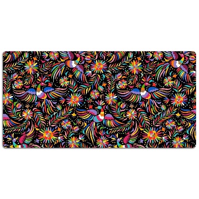 Ukrasna podloga za radni stol Meksički stil