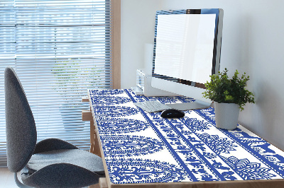 Zaštitna podloga za stol Kurpie papir