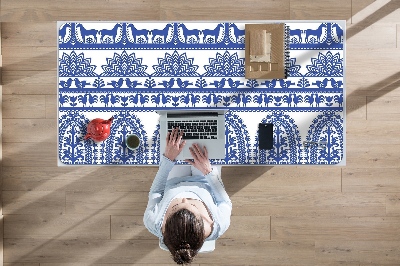 Zaštitna podloga za stol Kurpie papir