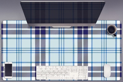 Podloga za radni stol Tartan