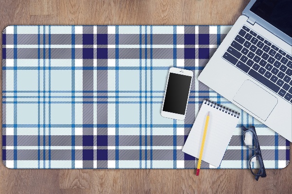 Podloga za radni stol Tartan