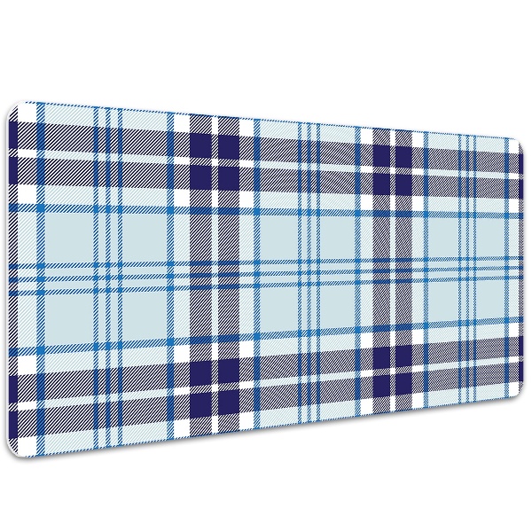 Podloga za radni stol Tartan