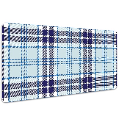 Podloga za radni stol Tartan