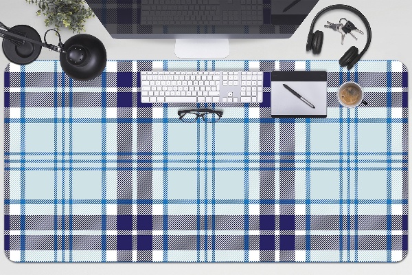 Podloga za radni stol Tartan