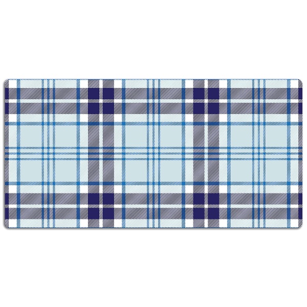 Podloga za radni stol Tartan