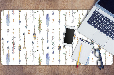 Podloga za stol Boho strelice