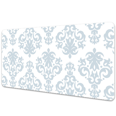 Zaštitna podloga za stol Sivi ornament