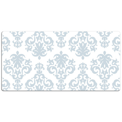 Zaštitna podloga za stol Sivi ornament