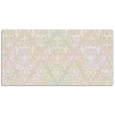 Podloga za stol Vintage zlatni uzorak