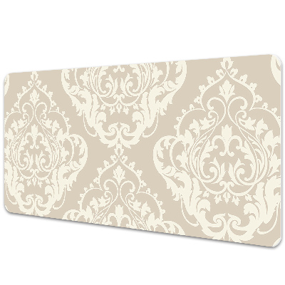 Podloga za radni stol Kraljevski uzorak