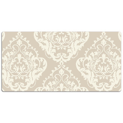 Podloga za radni stol Kraljevski uzorak