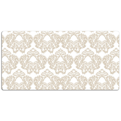 PVC podloga za stol Cvjetni uzorak