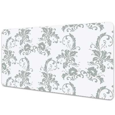 PVC podloga za stol Lila ornament