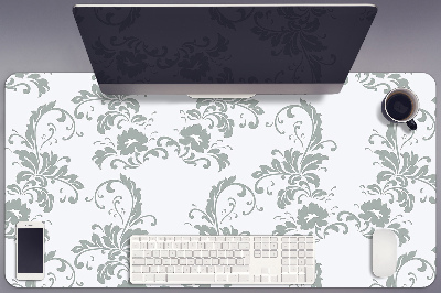 PVC podloga za stol Lila ornament