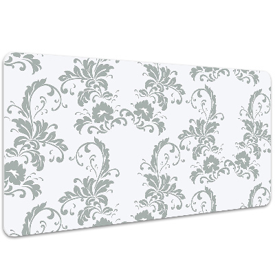 PVC podloga za stol Lila ornament