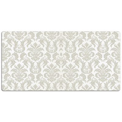 Zaštitna podloga za radni stol Cvjetni uzorak