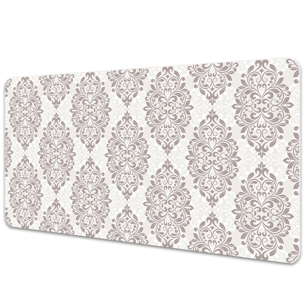 Podloga za stol Damask uzorak