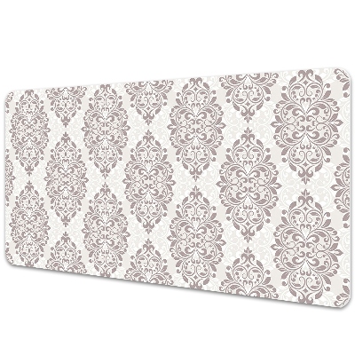 Podloga za stol Damask uzorak