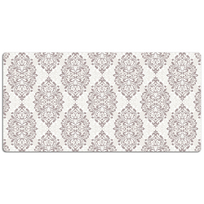 Podloga za stol Damask uzorak