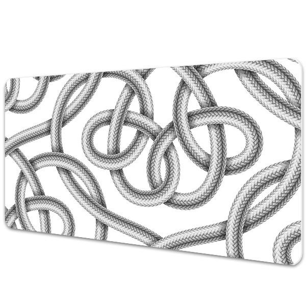 Podloga za stol Zapetljani kabel