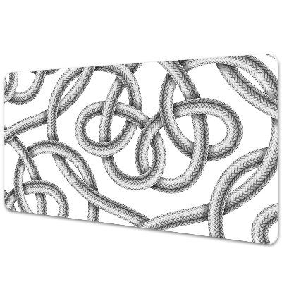 Podloga za stol Zapetljani kabel