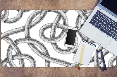 Podloga za stol Zapetljani kabel