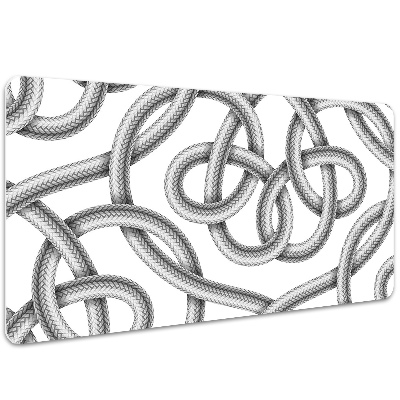 Podloga za stol Zapetljani kabel