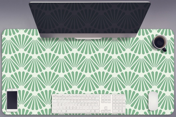 Podloga za stol Art deco