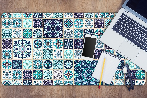 Podloga za stol Prekrasan patchwork