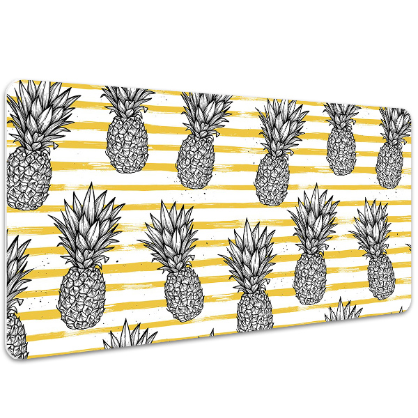Podloga za stol Ananas