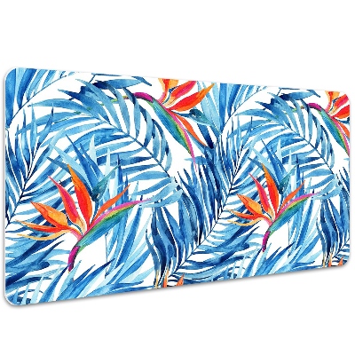 Ukrasna podloga za radni stol Plavi raj